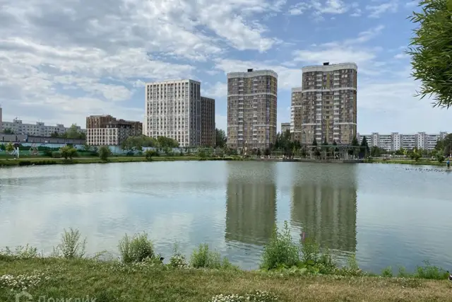ЖК Уникум на Амирхана — фото 4